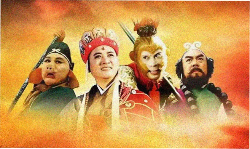 坦克小英雄 第二季完结